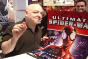 Brian Michael Bendis