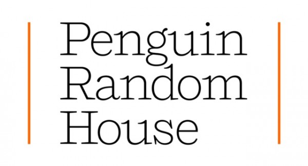Penguin Random House logotype.