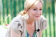 J.K. Rowling