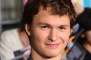 Ansel Elgort