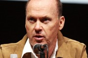  Michael Keaton 