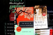 Celebrating Harper Lee And 'To Kill A Mockingbird'