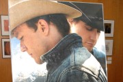 AMPAS's Great To Be Nominated Screening Of 'Brokeback Mountain'