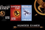 The Hunger Games Trilogy