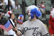 Baltimore Orioles v Chicago White Sox