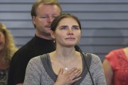 Amanda Knox