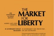 The Market for Liberty