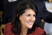 Nikki Haley