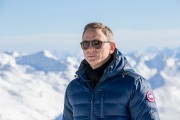 'Spectre' Photocall In Soelden