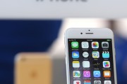 Apple's iPhone 6 and 6 Plus Go On Sale