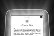 Barnes & Noble Introduces the New Improved NOOK GlowLight