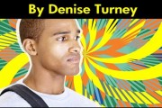 Love pour over me by Denise Turney