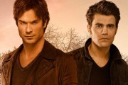 The Vampire Diaries Timeline Photos