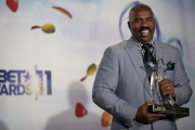 Steve Harvey