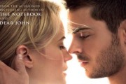 The Lucky One by Nicholas Sparks