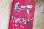 Fangirl Exclusive Collector's Edition