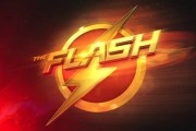 The Flash logo