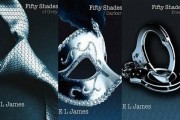 Fifty Shades Trilogy