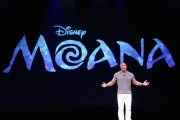 'Pixar And Walt Disney Animation Studios: The Upcoming Films' Presentation At Disney's D23 EXPO 2015