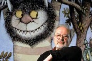 Beloved author Maurice Sendak died Tuesday in Danbury, Connecticut.