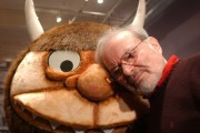 Maurice Sendak, author of Where The Wild Things Are, has died at 83