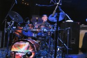 Bill Kreutzmann