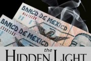 The Hidden Light of Mexico City by Carmen Amato