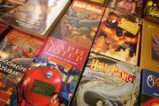 Over 550 Harry Potter First Editions Go Up For Auction