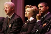 Edward Klein New Book,  Bill Clinton Called Obama Amateur