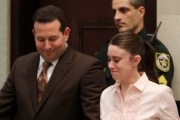 Jose Baex to Publish Casey Anthony Book