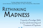 Rethinking Madness by Paris Williams, Ph.D.