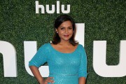 Hulu 2015 Summer TCA Presentation