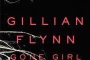 Gone Girl Book Cover