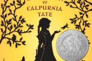 The Evolution of Calpurnia Tate Book Cover