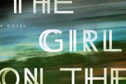 'The Girl on the Train' Book Cover