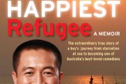 The Happiest Refugee: A Memoir