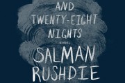 Two Years Eight Months and Twenty-Eight Nights Book Cover