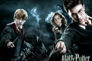 Was Hermione Granger Supposed To End Up With Harry Potter? Author Thinks So