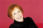 Carol Burnett is coming out with a memoir about her late daughter, actress and writer Carrie Hamilton