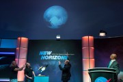 New Horizons Nears July 14 Flyby Of Pluto