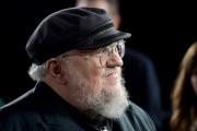 Premiere Of HBO's 'Game Of Thrones' Season 3 - Red Carpet