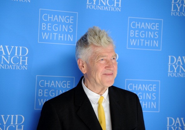 David Lynch Foundation Presents: 'Change Begins Within' Benefit Gala Hosted By David Lynch And Jerry Seinfeld