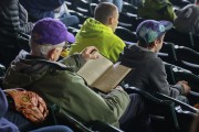 Los Angeles Angels of Anaheim v Seattle Mariners