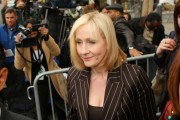 J.K. Rowling Testifies On Harry Potter Lexicon Battle