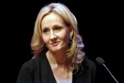 J.K Rowling - In Conversation