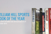 William Hill Sports Book of the Year 2015 shortlist