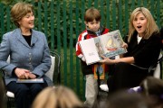 Annual Easter Egg Roll Held At The White House