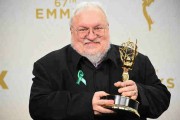 67th Annual Primetime Emmy Awards - Press Room