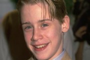 Macaulay Culkin...