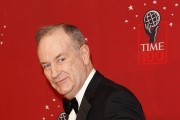 Bill O'Reilly